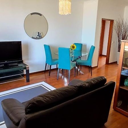 Jardim Sol Holiday Apartment 푼샬 외부 사진
