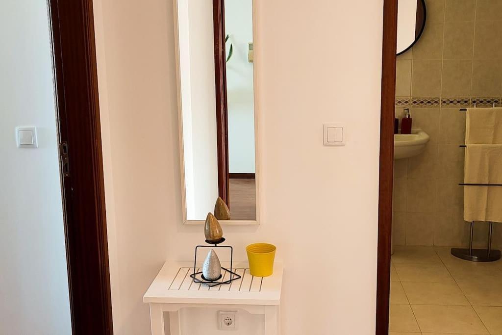 Jardim Sol Holiday Apartment 푼샬 외부 사진