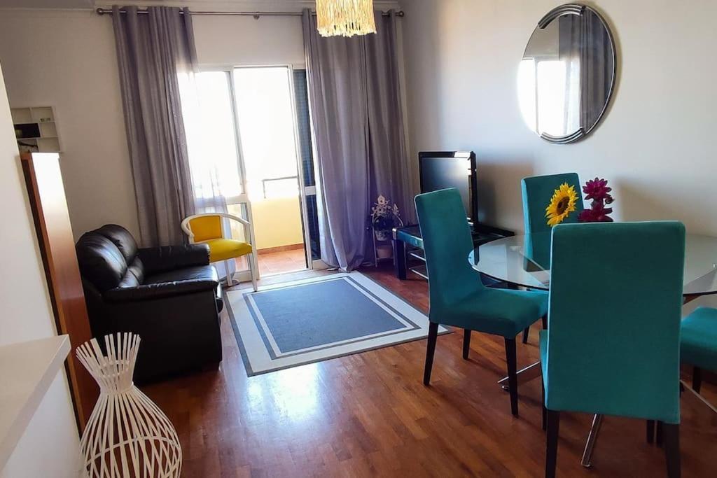 Jardim Sol Holiday Apartment 푼샬 외부 사진